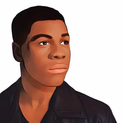 Boyega CC#12