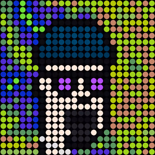Item #17847435936533025211211971439410780772847529718424771063471584414205401366529 Media