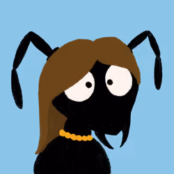 Ant #0003