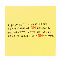 The Intellectual Property Note