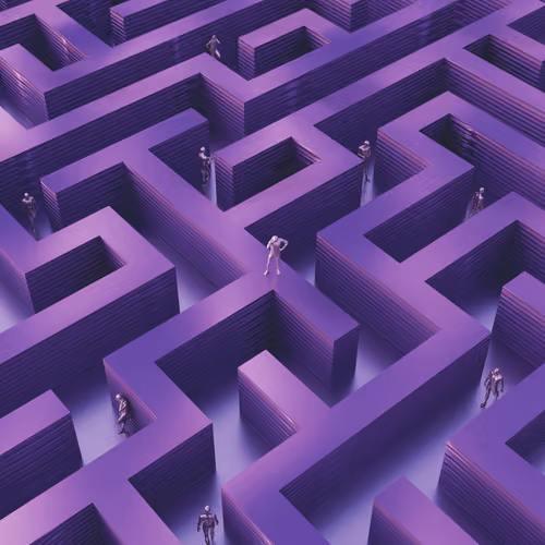 NO WAY OUT