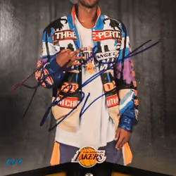 Kobe Bryant 3rd NBA Championship Panini 2013