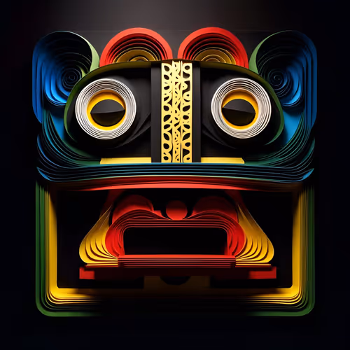 Item #21276524452020609803362551119674453430667302797559082771422323785331629883393 Media