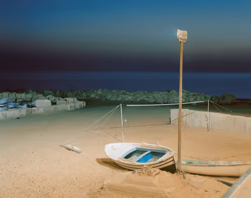 Sicily, The 51st State