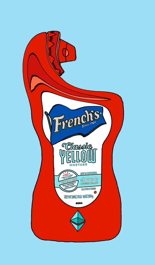 Item #87335257464507885033641483824098214722184984018401311089100584432803107569665 Media