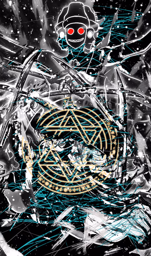 Item #55521095140912091605617686570726148775811041721172763438165878488862220615681 Media