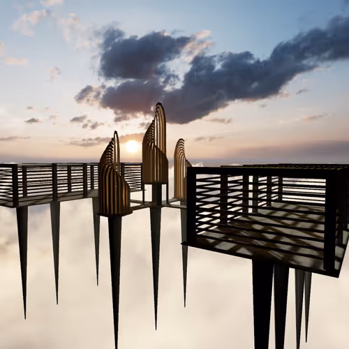 Treeple Dreamers Architecture