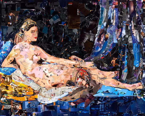 Item #108554816241149766303980127977282149902041956130799874162104978132763307671553 Media