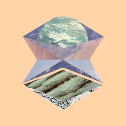 OPTICAL DELUSION #064