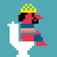 Pooping King 01792