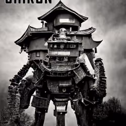 Iron Shiron Contributor