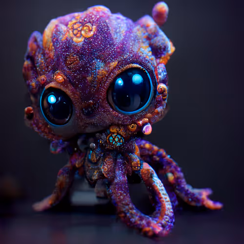 Item #44745401663732097617789123590109110398239496286874738629637721952317595451393 Media