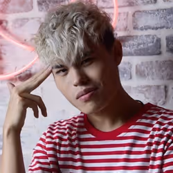 BANG BANG帥