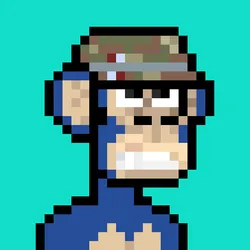 PixelApe 2069