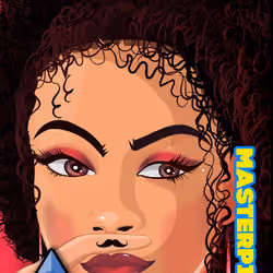 RAIKU MASTERPIECE by #7