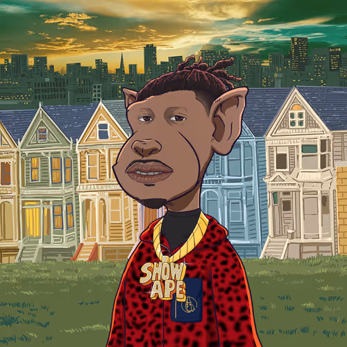 Item #13405938186277027285756540443181692370750924871705069534808005085766298370049 Media