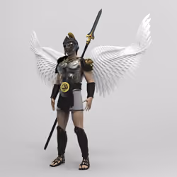 Invictus Final1
