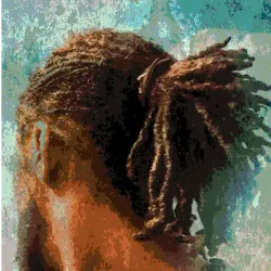 Dreadlock Glitch