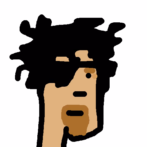 Low Effort Punks