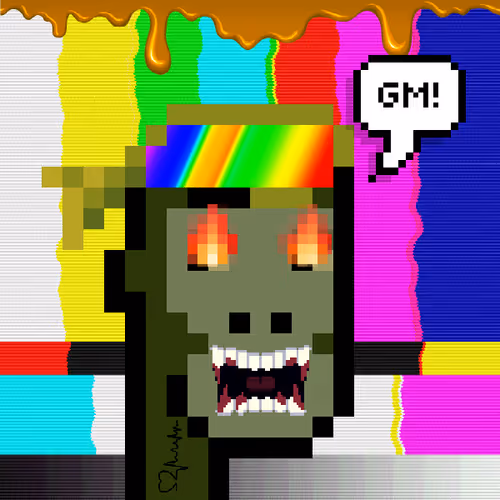 Item #85799622320254933162115753726238912946972704429541097231840036460257966292993 Media