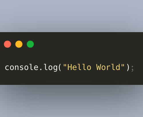 Hello World Collection 3