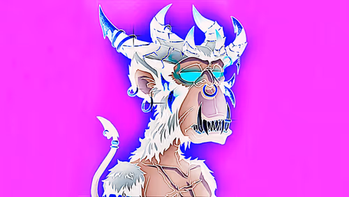 Item #71355605171447060346410046293277649019476890844426602903209692542699156013057 Media