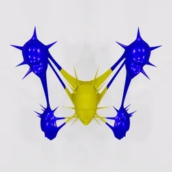 UNTITLED 57 GLB