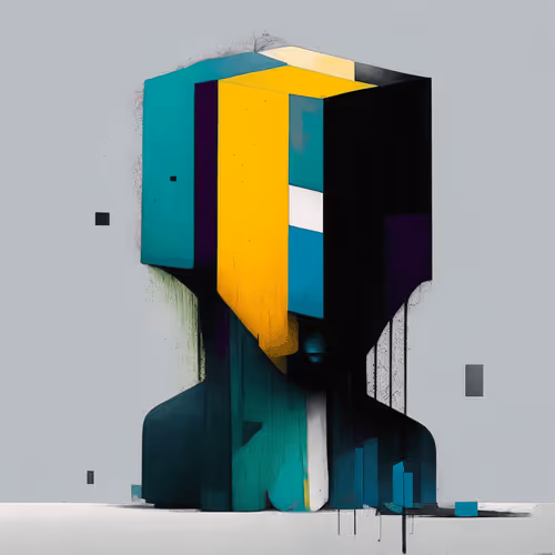 BlocFace Collection