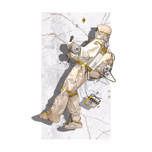 Item #348428351587982516725566990645131636737637974081261290221790559882337845249 Media