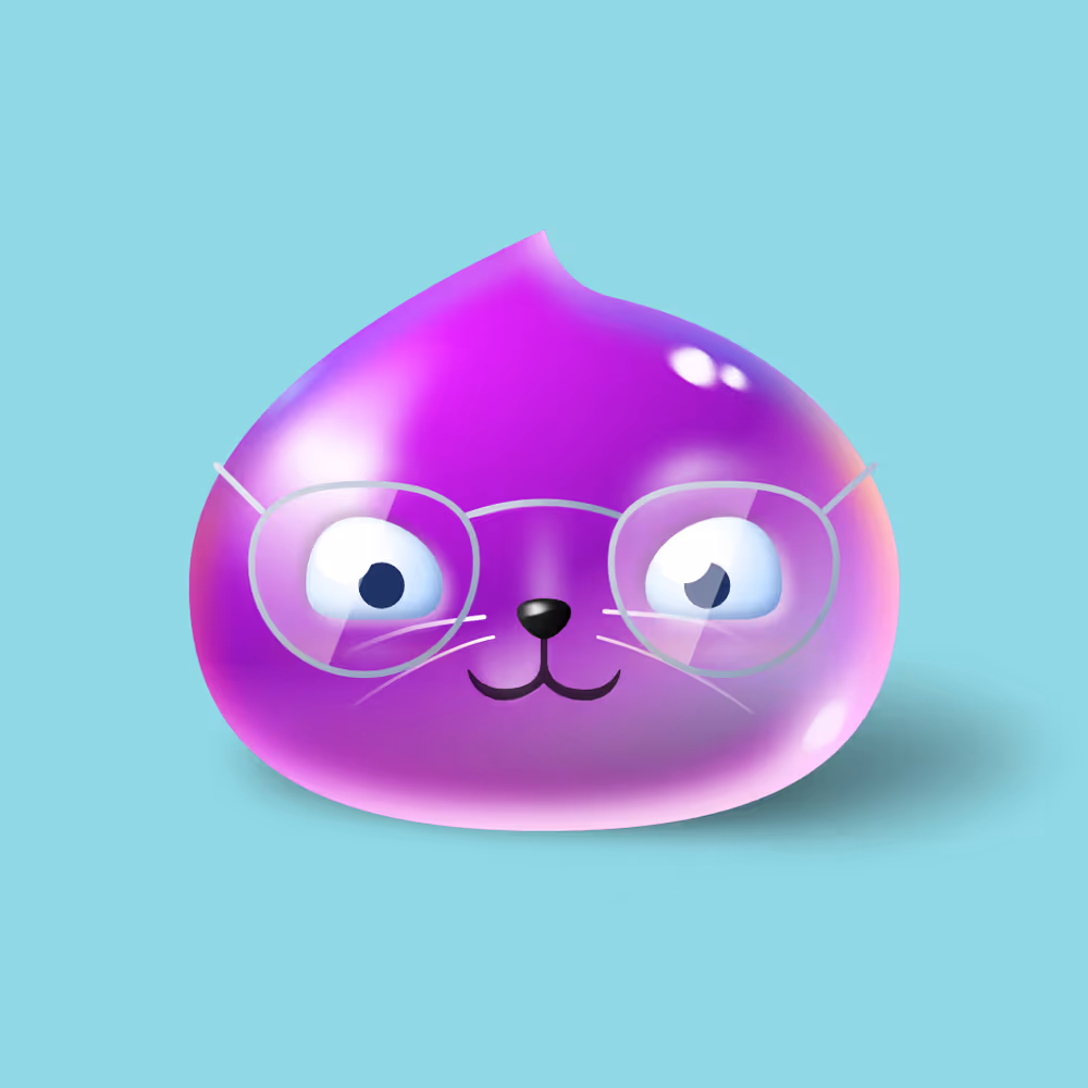 Slime #627
