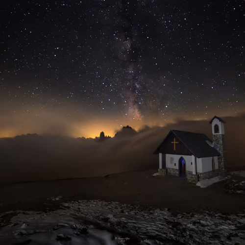 The Church 