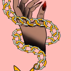 Hand of Love 