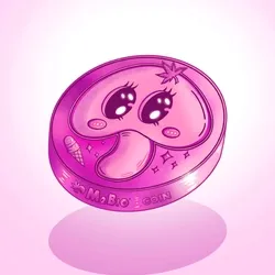 Pinky Minky - Kwoin 2
