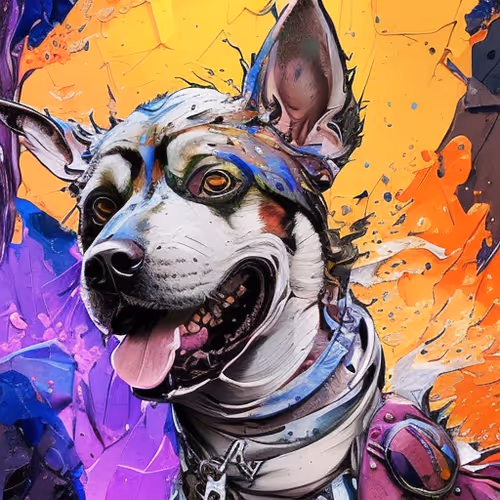 Item #115378296840305073389457857979402633499355348384545428678667901323850199072769 Media