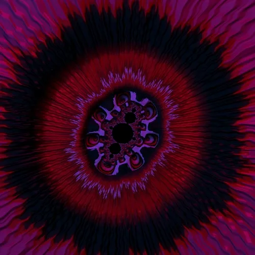 Fractint Art Collection