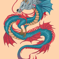 DRAGON 47