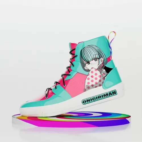 Kawaiidrops