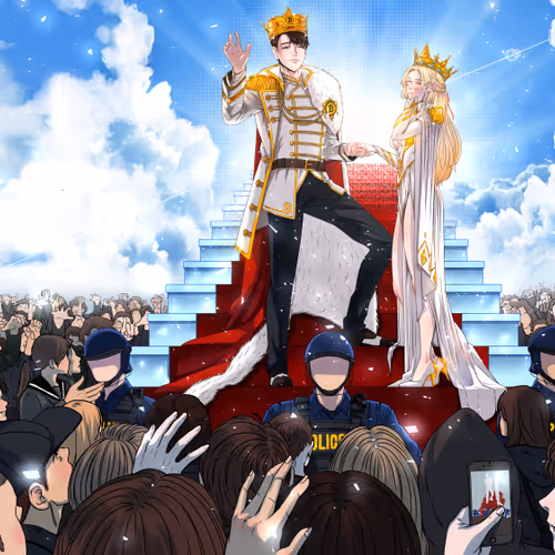 the will of the people 