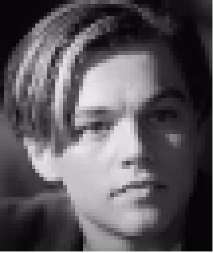 Young Leo