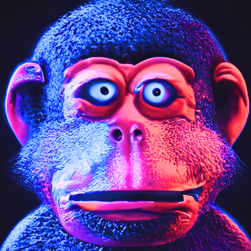 MMonkeyZZ Collection