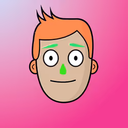 HappyBot #00500