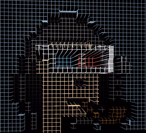 Item #72011636720612437980171648417724019903397195761490545941300751665071682224129 Media