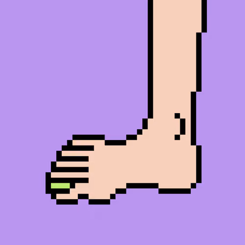 NFTOE #037