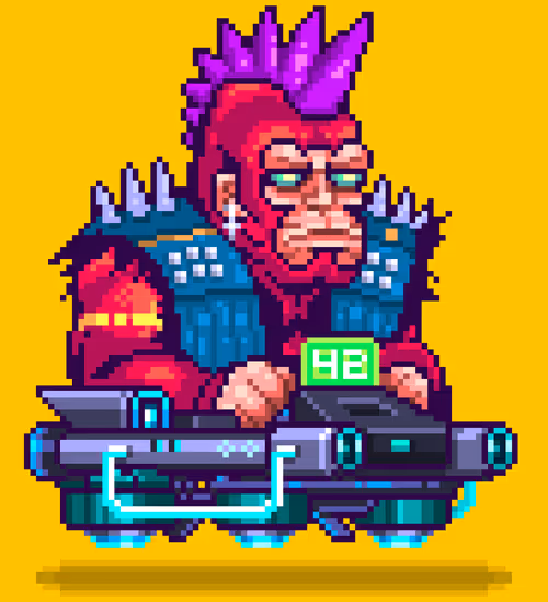 Item #76536707376922737100025007269438605308119381413551407393888131193671767818241 Media