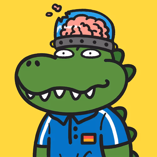 Gator World