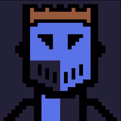 Crypto_Knights_x0 - #009 Snorf Knight