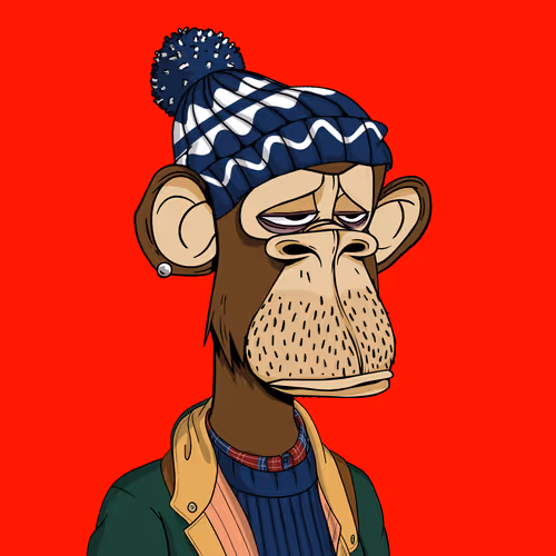 Iconic Apes