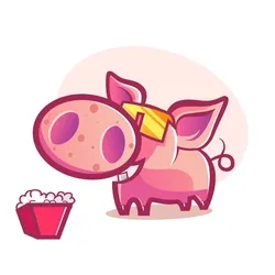 Piggy Boy