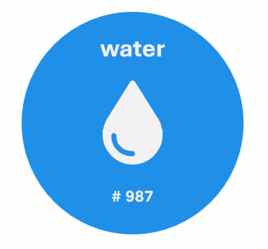 Support the global water supply