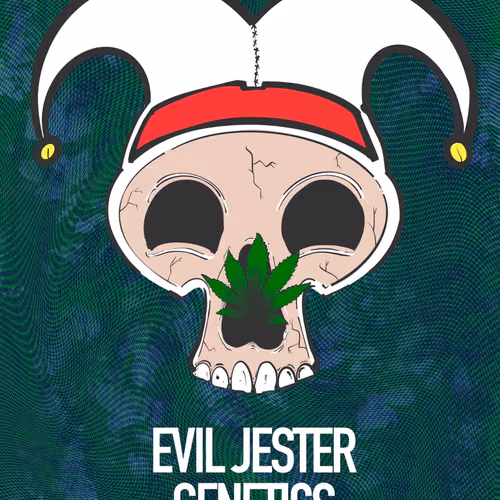Evil_Jester_Genetics Collection